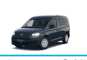 VW Caddy 7.163 km 29.490 &euro; Kassel 34123