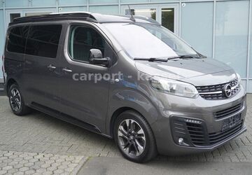 Opel Zafira Life 175.300 km 29.999 &euro; Kassel 34123