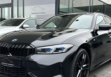 BMW 320 25.320 km 44.890 &euro; Kassel 34123