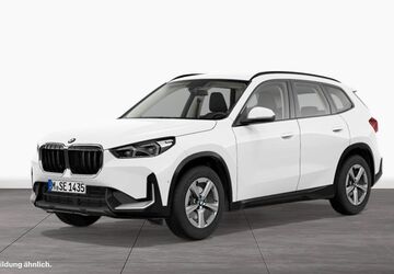 BMW X1 17.189 km 39.490 &euro; Kassel 34125