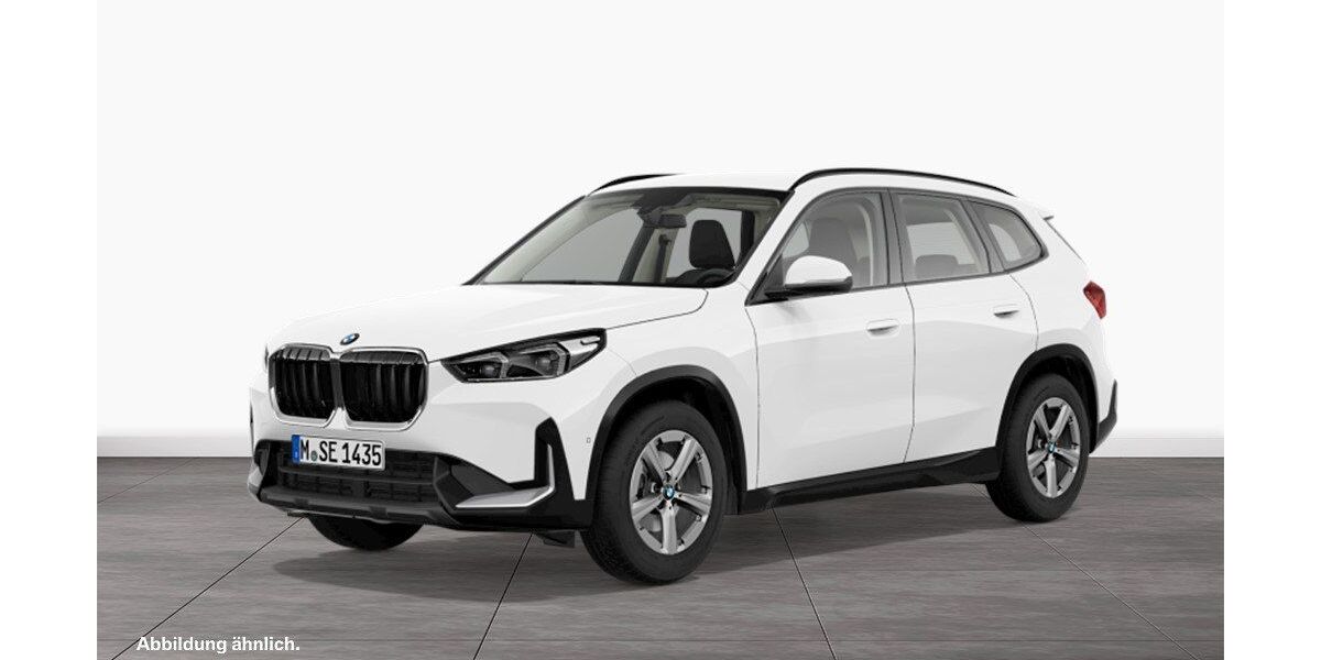 BMW X1 17.189 km 39.490 &euro; Kassel 34125