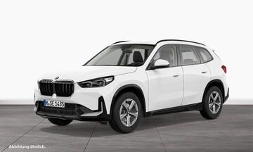 Gebrauchte BMW X1