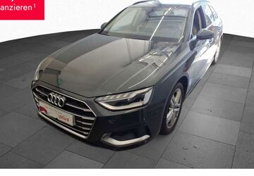 Audi A4 90.176 km 30.990 &euro; Kassel 34125