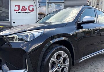 BMW X1 173.500 km 24.499 &euro; Kassel 34123