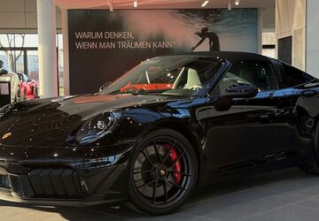 Porsche 992 9.900 km 185.900 &euro; Kassel 34123