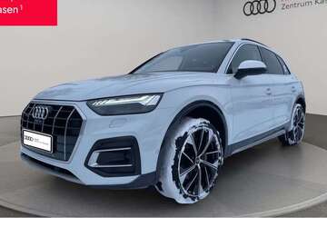 Audi Q5 77.297 km 35.490 &euro; Kassel 34125