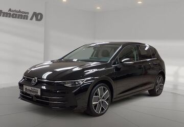 VW Golf 1.850 km 45.450 &euro; Melsungen 34212