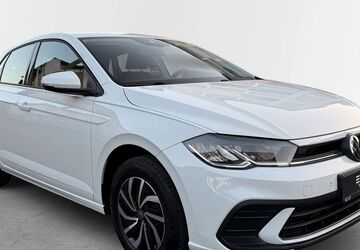 VW Polo 99.571 km 15.950 &euro; Kassel 34117