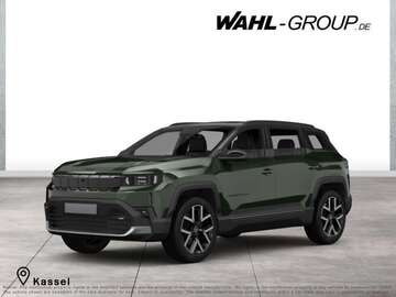 Gebrauchte Jeep Compass
