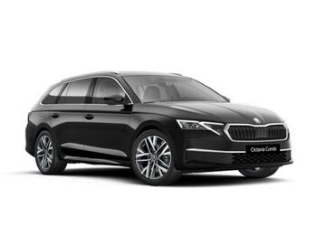 Skoda Octavia 4.500 km 36.990 &euro; Kassel 34123