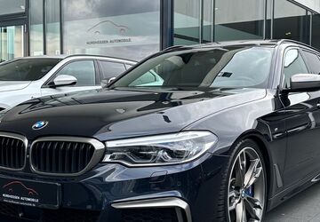 BMW M550 97.558 km 36.890 &euro; Kassel 34123