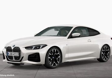 BMW 420 25.333 km 48.990 &euro; Kassel 34125