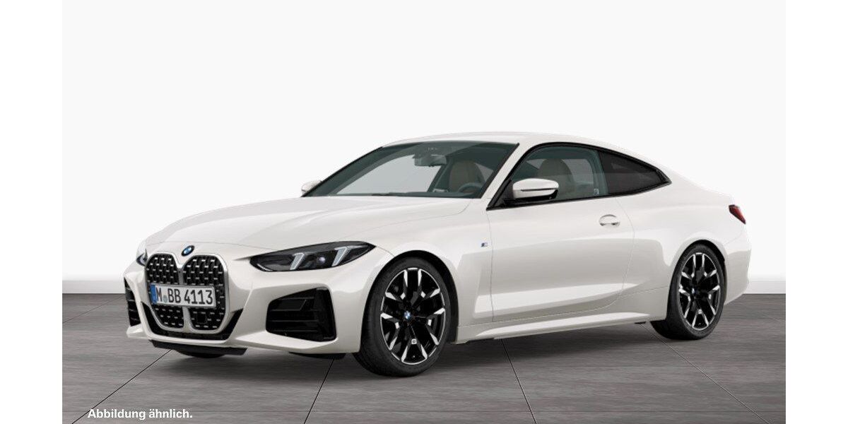 BMW 420 25.333 km 48.990 &euro; Kassel 34125