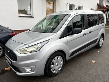 Gebrauchte Ford Tourneo Connect