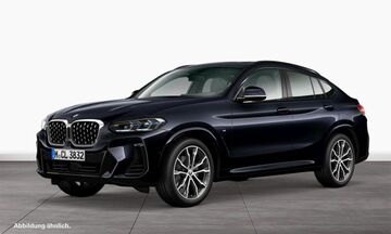 Gebrauchte BMW X4