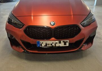 BMW M235 51.242 km 36.300 &euro; Kassel 34134