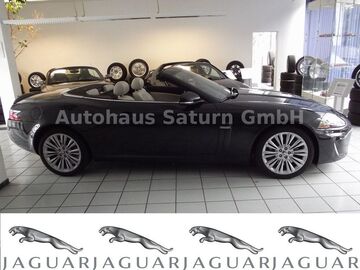 Gebrauchte Jaguar XK