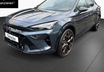 Cupra Formentor 3.000 km 39.970 &euro; Baunatal 34225