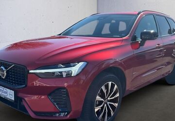 Volvo XC60 17.900 km 44.950 &euro; Kassel 34123