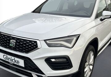Seat Ateca 28.804 km 27.220 &euro; Baunatal 34225