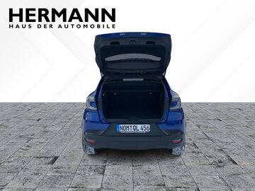 Gebrauchte Renault Captur