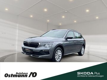 Gebrauchte Skoda Kamiq