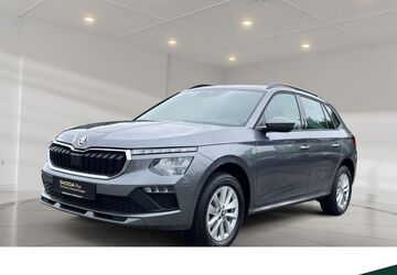 Skoda Kamiq 17.762 km 24.490 &euro; Niestetal 34266