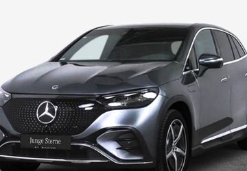 Mercedes-Benz EQE SUV 11.675 km 69.755 &euro; Kassel 34123