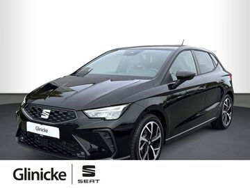 Gebrauchte Seat Ibiza