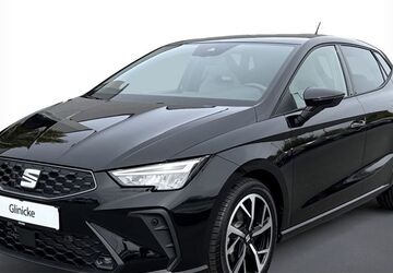 Seat Ibiza 5.000 km 23.390 &euro; Baunatal 34225