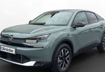 Citroen C4 6.000 km 23.995 &euro; Kassel 34123