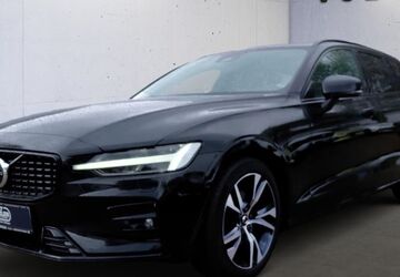 Volvo V60 67.950 km 33.900 &euro; Kassel 34123