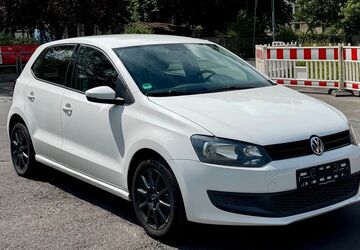 VW Polo 237.000 km 3.399 &euro; Kassel 34123