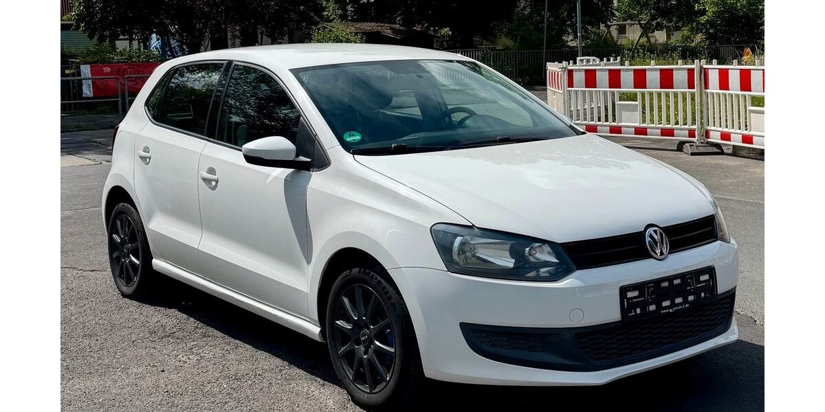 VW Polo 237.000 km 3.399 &euro; Kassel 34123