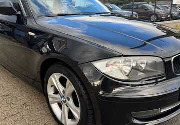 BMW 118 146.867 km 6.999 &euro; Kassel 34123