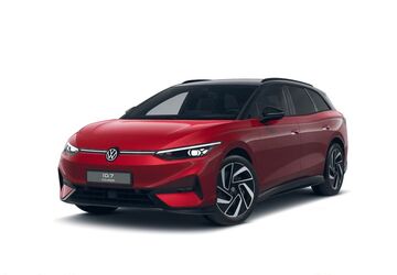 VW ID.7 31.588 km 50.833 &euro; Kassel 34123