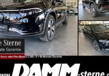 Mercedes-Benz EQA 9.816 km 42.970 &euro; Hofgeismar (bei Kassel) 34369
