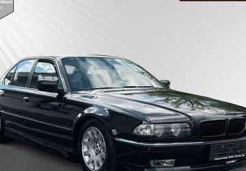 BMW 728 250.000 km 11.500 &euro; Fuldatal 34233