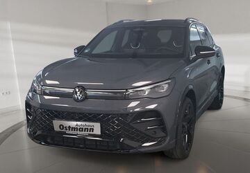 VW Tiguan 5.000 km 58.987 &euro; Wolfhagen 34466