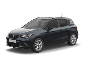 Seat Arona 10.713 km 23.860 &euro; Witzenhausen 37213