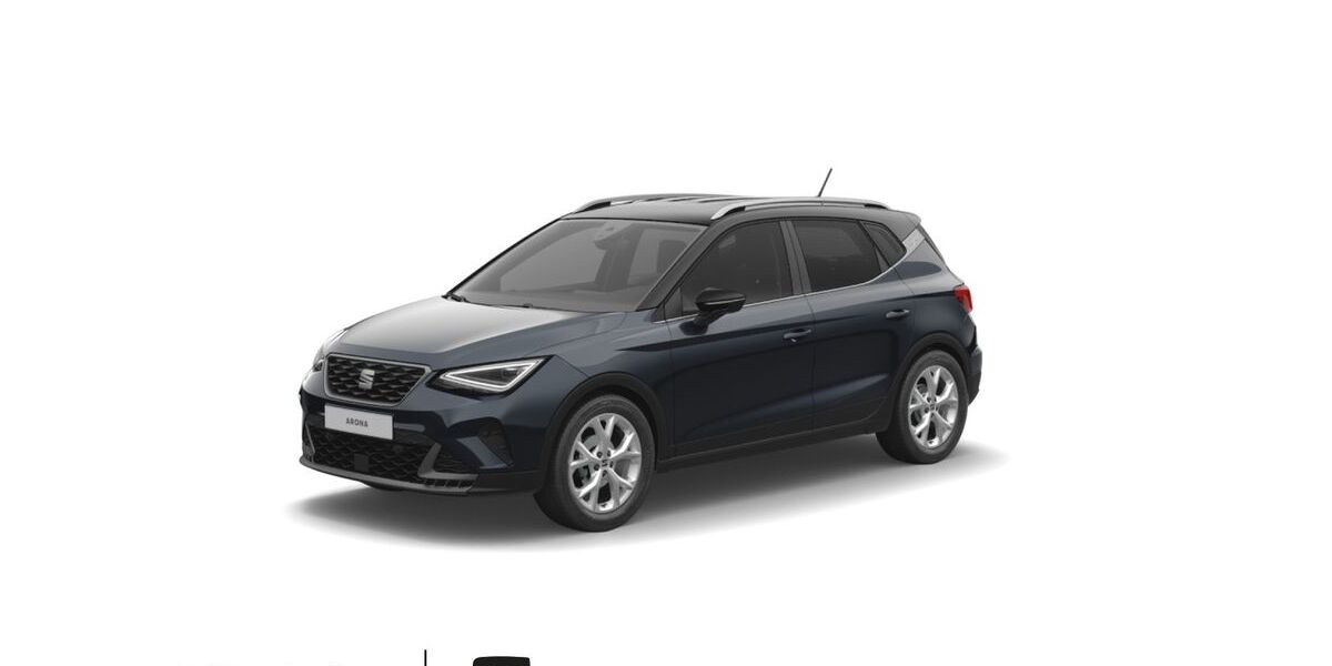 Seat Arona 10.713 km 23.860 &euro; Witzenhausen 37213