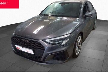 Audi A3 75.068 km 28.990 &euro; Kassel 34125