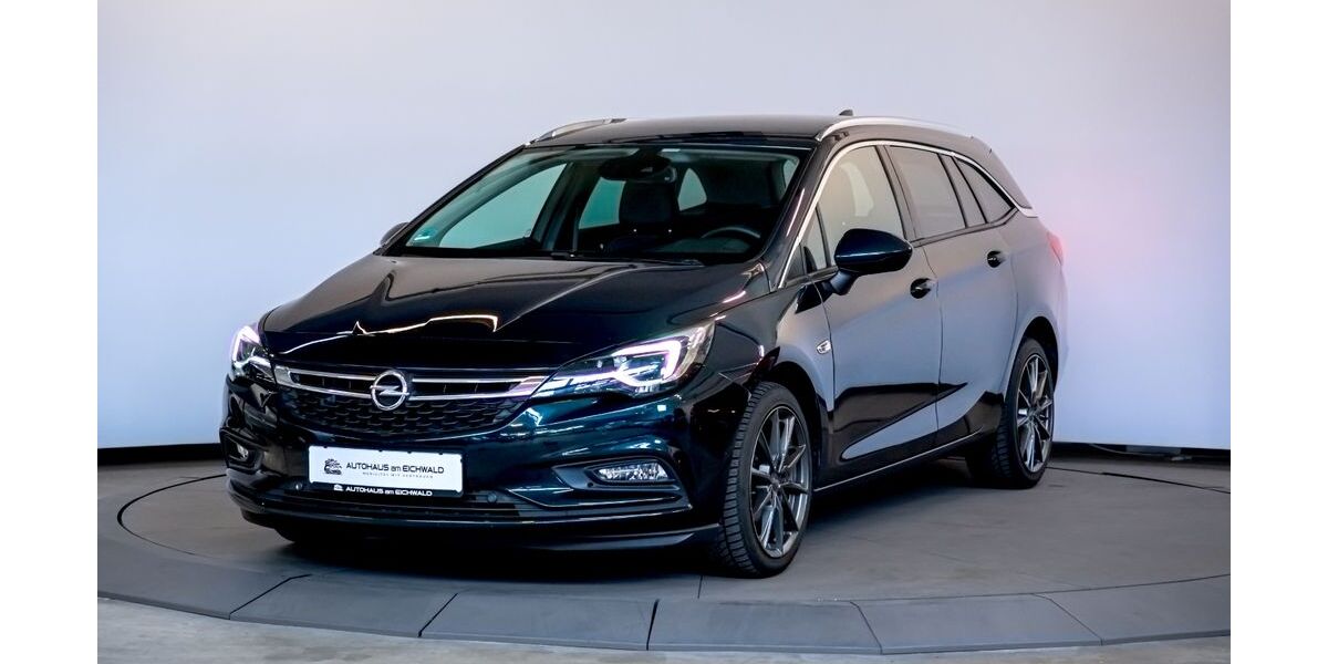 Opel Astra 140.852 km 10.274 &euro; Kassel 34123