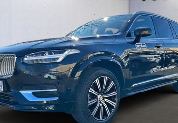 Volvo XC90 33.000 km 59.650 &euro; Kassel 34123