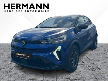 Gebrauchte Renault Captur