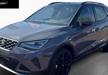 Seat Arona 8.000 km 23.690 &euro; Kassel 34119