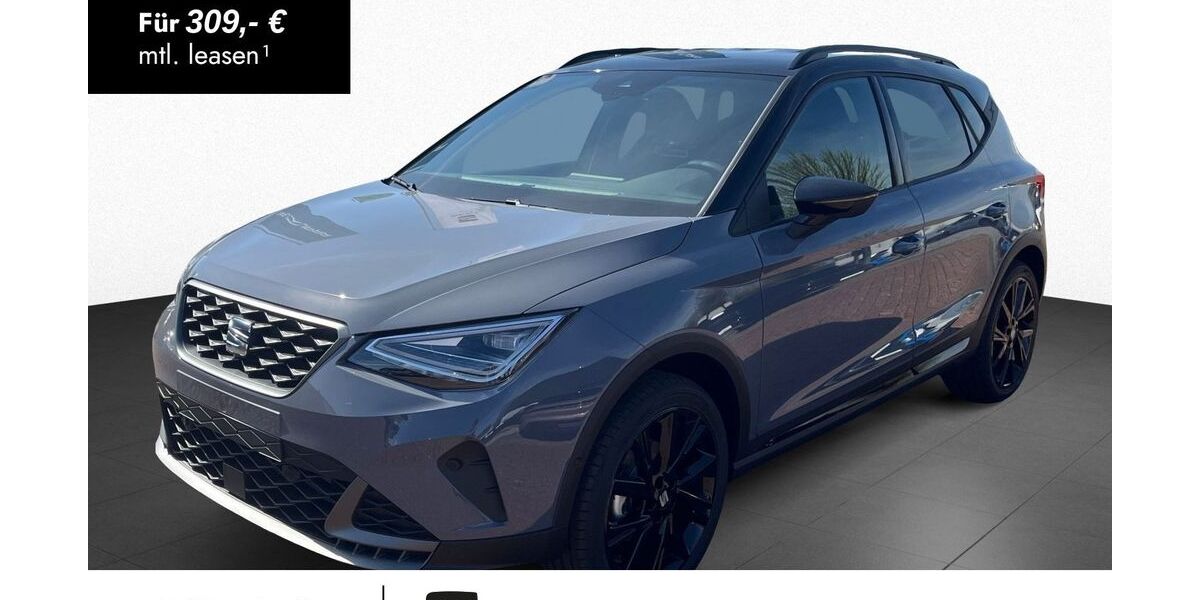 Seat Arona 8.000 km 23.690 &euro; Kassel 34119