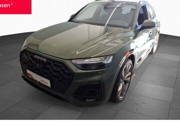 Audi Q5 29.964 km 54.490 &euro; Kassel 34125