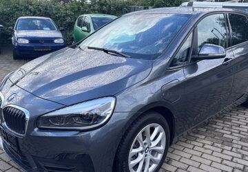 BMW 225 40.000 km 16.500 &euro; Kassel 34123