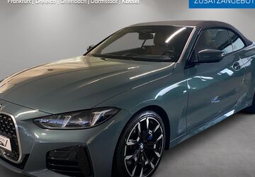 BMW 430 12.457 km 54.320 &euro; Kassel 34125